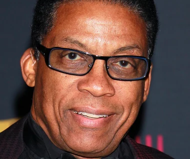 Herbie Hancock: Polska, złoto i nobliści