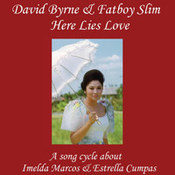 David Byrne: -Here Lies Love