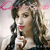Demi Lovato: -Here We Go Again