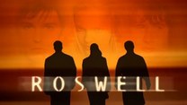 "Here With Me" z serialu "Roswell"