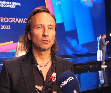 "Herkules": Rafał Maćkowiak jako słaby w emocje introwertyk? Nowy serial TVN!