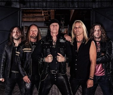 Herman Frank (eks-Accept): Nowy album gotowy