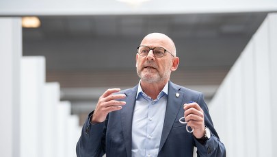 Hermann: Nie tylko Rosja jest zła, interwencje USA przyniosły wiele zniszczeń