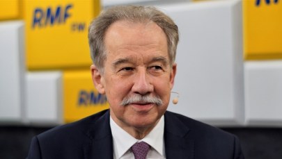 Hermeliński: Nie mogę uznać sędziów wybranych przez nową KRS za legalnych