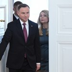 Hermeliński o słowach Andrzeja Dudy o poniżaniu sędziów SN: Prezydent poszedł trochę za daleko