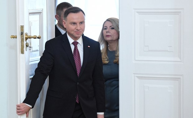 Hermeliński o słowach Andrzeja Dudy o poniżaniu sędziów SN: Prezydent poszedł trochę za daleko