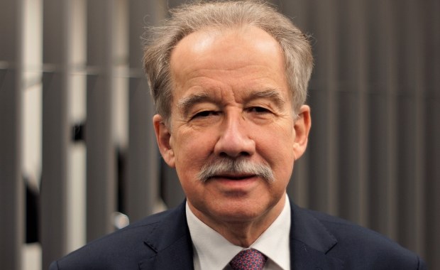 Hermeliński: Prezes TK powinna też zawiesić Sejm