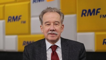 Hermeliński: Przeprowadzenie wyborów w takiej sytuacji jest dla mnie niedopuszczalne