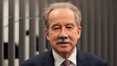 Hermeliński: Założyłbym koszulkę z napisem "Konstytucja"