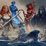 Heroes of Might and Magic III wpływa na wody World of Warships