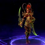 Heroes of the Storm: Rozdajemy kody na bohatera Valeera wraz ze skórką Demon Hunter Valeera