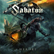 Sabaton: -Heroes