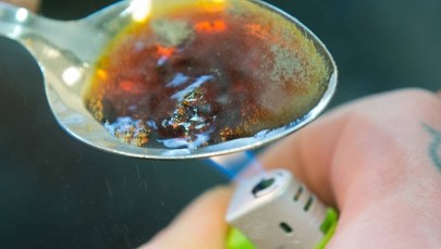 Heroina warta milion dolarów przejęta na bułgarskiej granicy