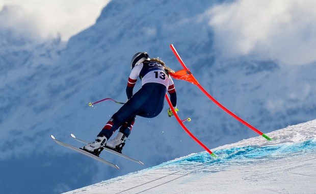 Heroizm czy ryzyko? Lindsey Vonn jest po dwóch operacjach 