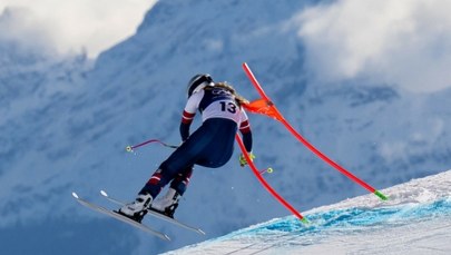Heroizm czy ryzyko? Lindsey Vonn jest po dwóch operacjach 
