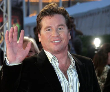 Herzog złowił kolejne gwiazdy