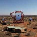 HESS II - niezwykły teleskop z Namibii