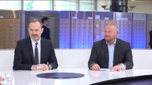 Hetman: UE nie powinna rezygnować z jednomyślności. Glueck: W pewnych sprawach może 