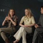 "Heweliusz": Magdalena Różczka, Justyna Wasilewska i Michalina Łabacz o serialu