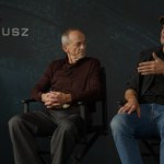 "Heweliusz": Michał Żurawski i Jacek Koman o dramacie sądowym i szukaniu prawdy