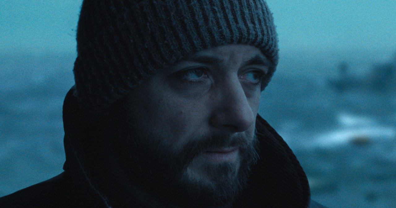 "Heweliusz": Michał Żurawski /Robert Pałka / Netflix /Netflix