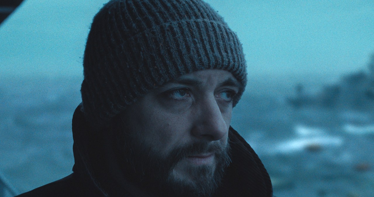 "Heweliusz": Michał Żurawski /Robert Pałka / Netflix /Netflix