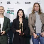 "Heweliusz" najlepszym serialem 2025 roku. Gala pełna niespodzianek i wzruszeń