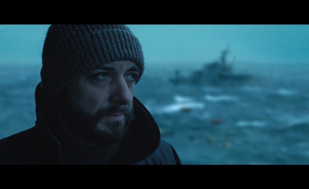 „Heweliusz” od jutra na Netfliksie. Przedpremierowa recenzja bez spoilerów