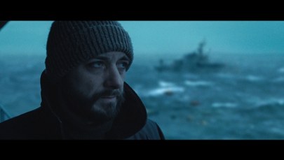 „Heweliusz” od jutra na Netfliksie. Przedpremierowa recenzja bez spoilerów