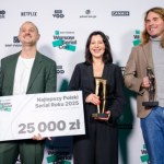 "Heweliusz" uznany za najlepszy serial tego roku. Twórcy poruszeni odbiorem