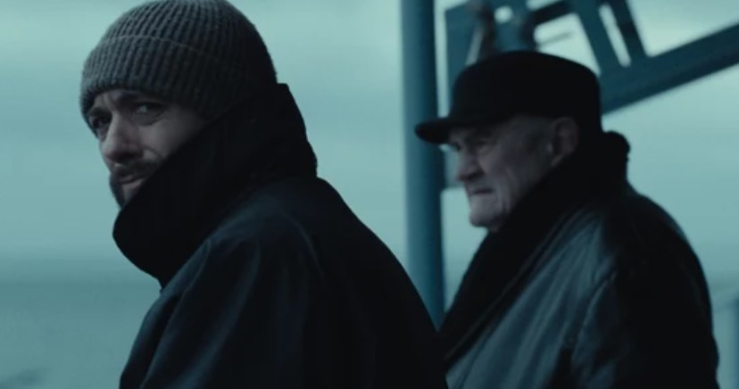 "Heweliusz" /Netflix