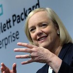 Hewlett-Packard sprzedał część majątku za 8,8 mld dolarów