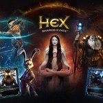 HEX: Shards of Fate otrzymuje czwarty zestaw kart - Primal Dawn