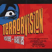 Terrorvision: -Hey Mr Buskerman - B Sides & Rarities