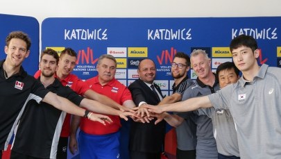 Heynen: Chciałbym wygrać wszystkie mecze