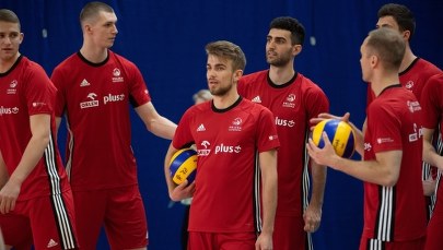 Heynen ogłosił kadrę na Ligę Narodów. Brakuje Kurka i Schulza