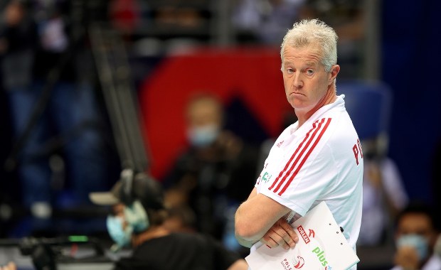 Heynen po meczu z Belgią: Nauczyliśmy się wygrywać w trudnych momentach