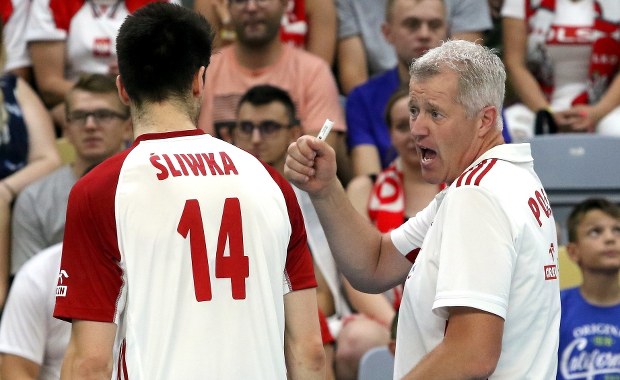 Heynen wybrał skład na Memoriał Wagnera. Bednorz i Kochanowski skreśleni przez selekcjonera