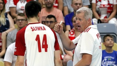 Heynen wybrał skład na Memoriał Wagnera. Bednorz i Kochanowski skreśleni przez selekcjonera