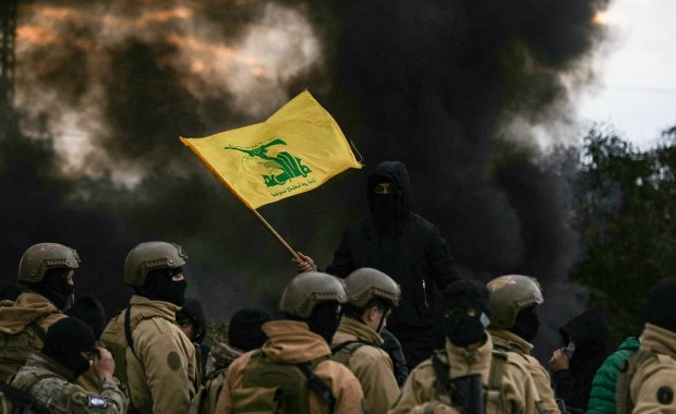 Hezbollah gromadzi rakiety i artylerię. Coś szykuje się w Libanie