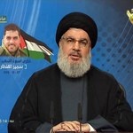 Hezbollah grozi Izraelowi