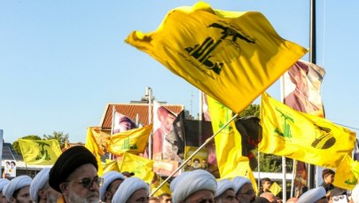 Hezbollah odbudowuje siły? Nowa taktyka w obliczu izraelskiej przewagi