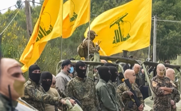 Hezbollah odrzuca propozycję rozejmu. Nici z negocjacji Izraela i Libanu w USA?