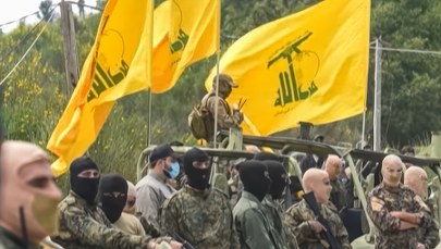 Hezbollah odrzuca propozycję rozejmu. Nici z negocjacji Izraela i Libanu w USA?