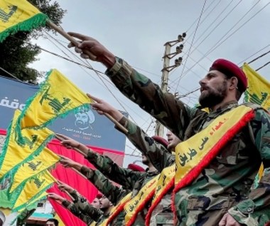 Hezbollah ogłasza mobilizację. Groźba rozszerzenia konfliktu na Liban