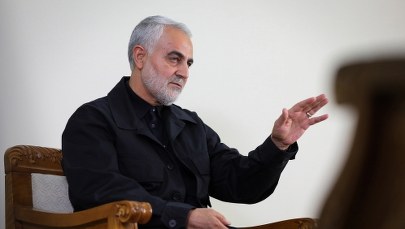 Hezbollah: Pomszczenie generała Sulejmaniego zadaniem bojowników