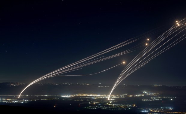 Hezbollah wystrzelił rakiety. Jest reakcja Izraela