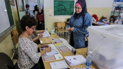 Hezbollah zwycięża w Libanie. Wstępne wyniki wyborów parlamentarnych 