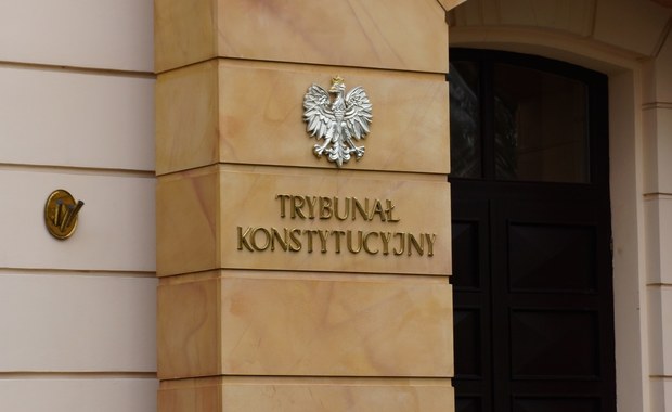 HFPC krytycznie o Trybunale Konstytucyjnym: Mało rozpoznanych spraw, niski poziom zaufania obywateli
