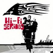 A: -Hi-Fi Serious